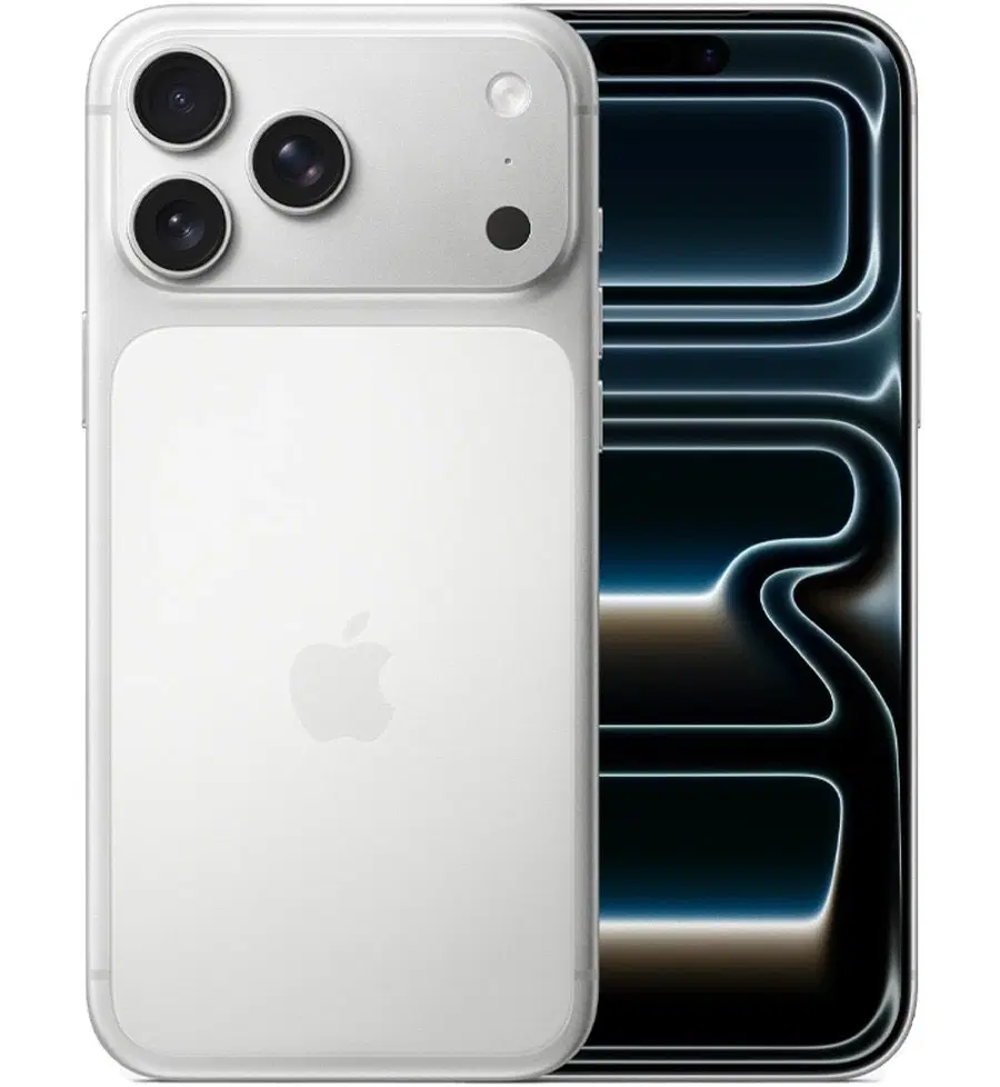 Apple iPhone 17 Pro Max|موبایل|لامرد, |دیوار