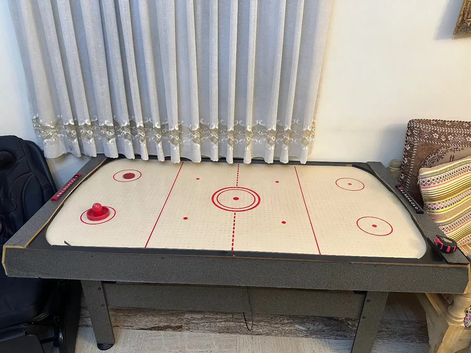 میز ایرهاکی|ورزش‌های توپی|تهران, زعفرانیه|دیوار