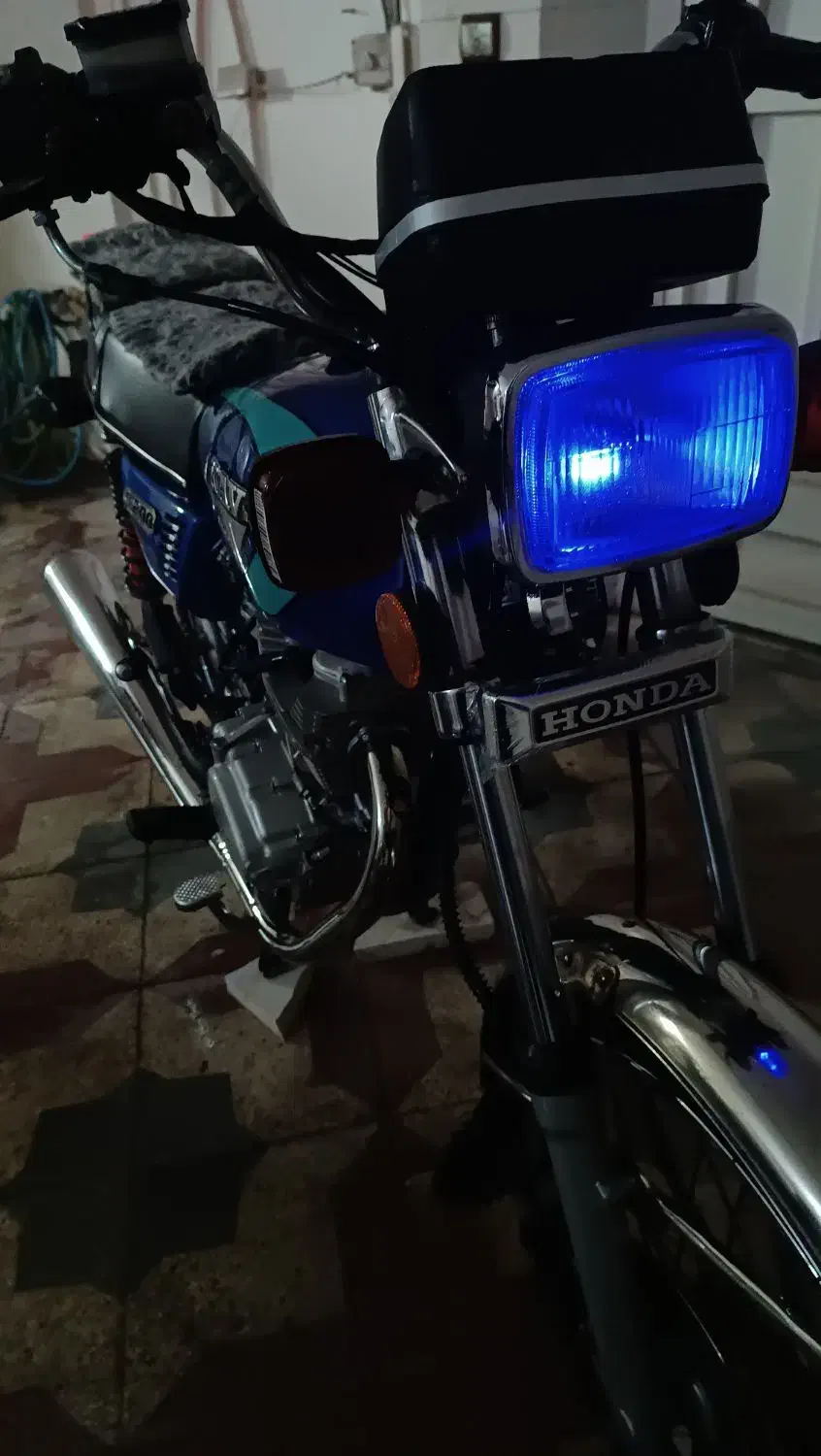 موتور|موتورسیکلت|کازرون, |دیوار