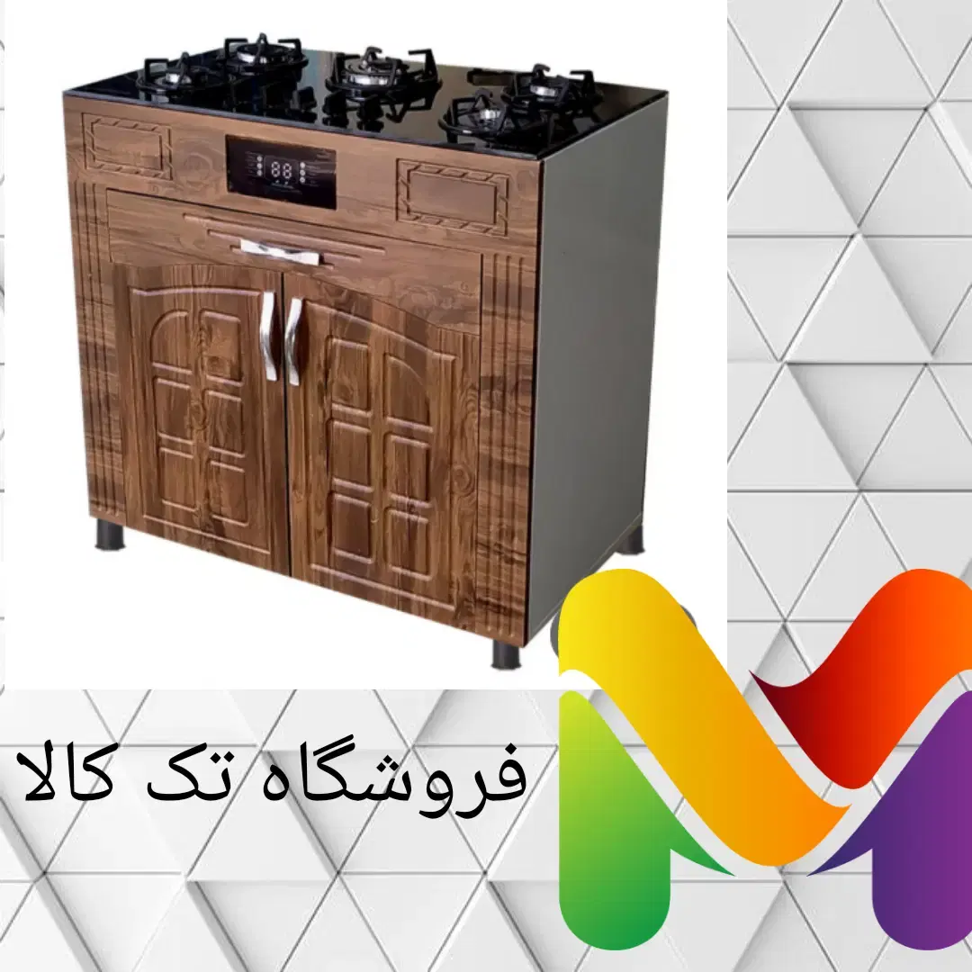 اجاق گازcod690|اجاق گاز و لوازم برقی پختوپز|کرمانشاه, |دیوار