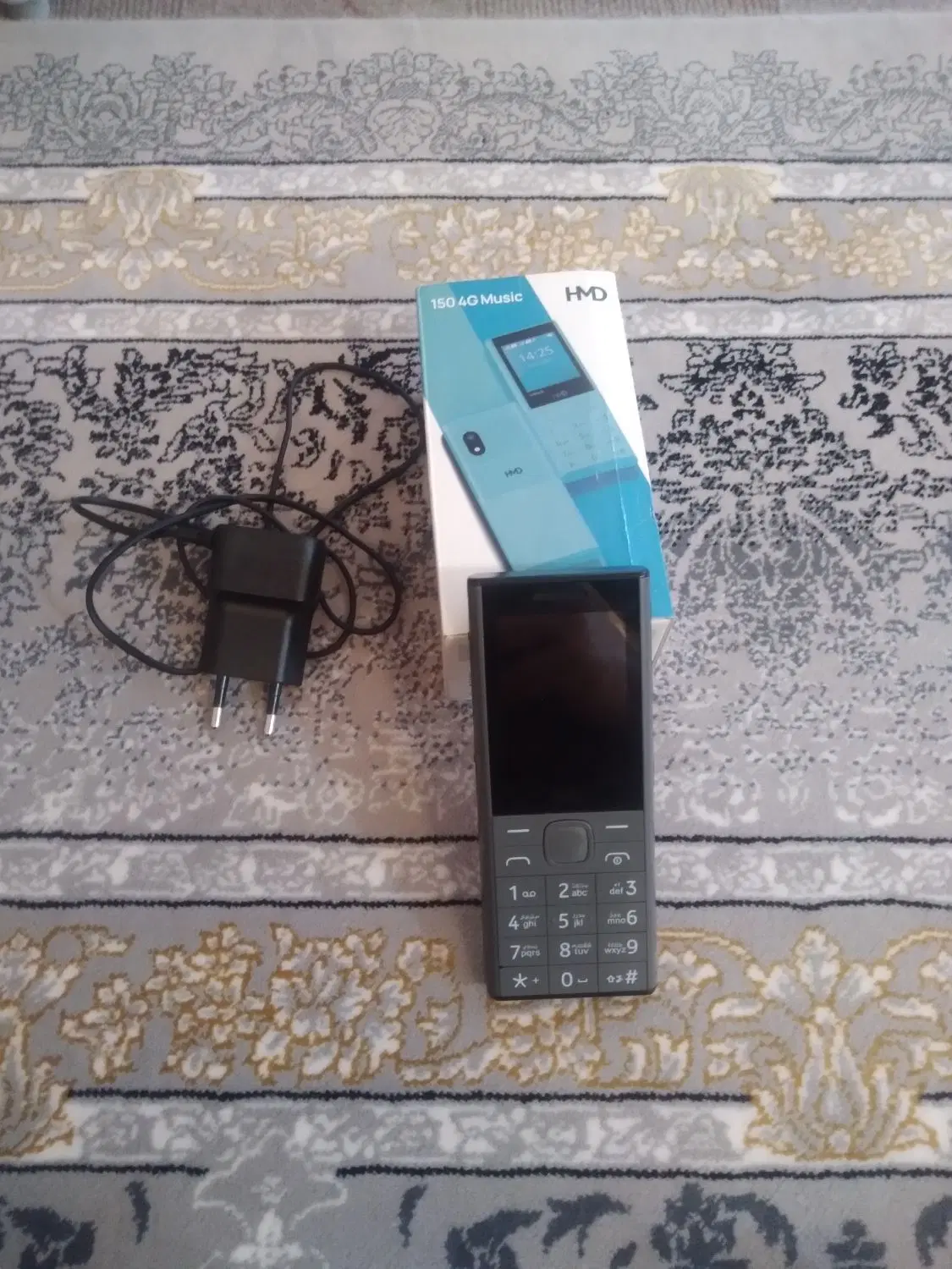 گوشی HMD|موبایل|جهرم, |دیوار