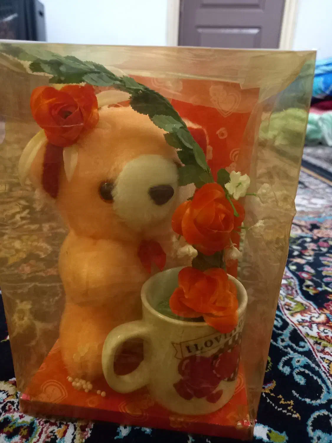 عروسک|اسباب‌‌بازی|قدس, شهر‌قدس|دیوار