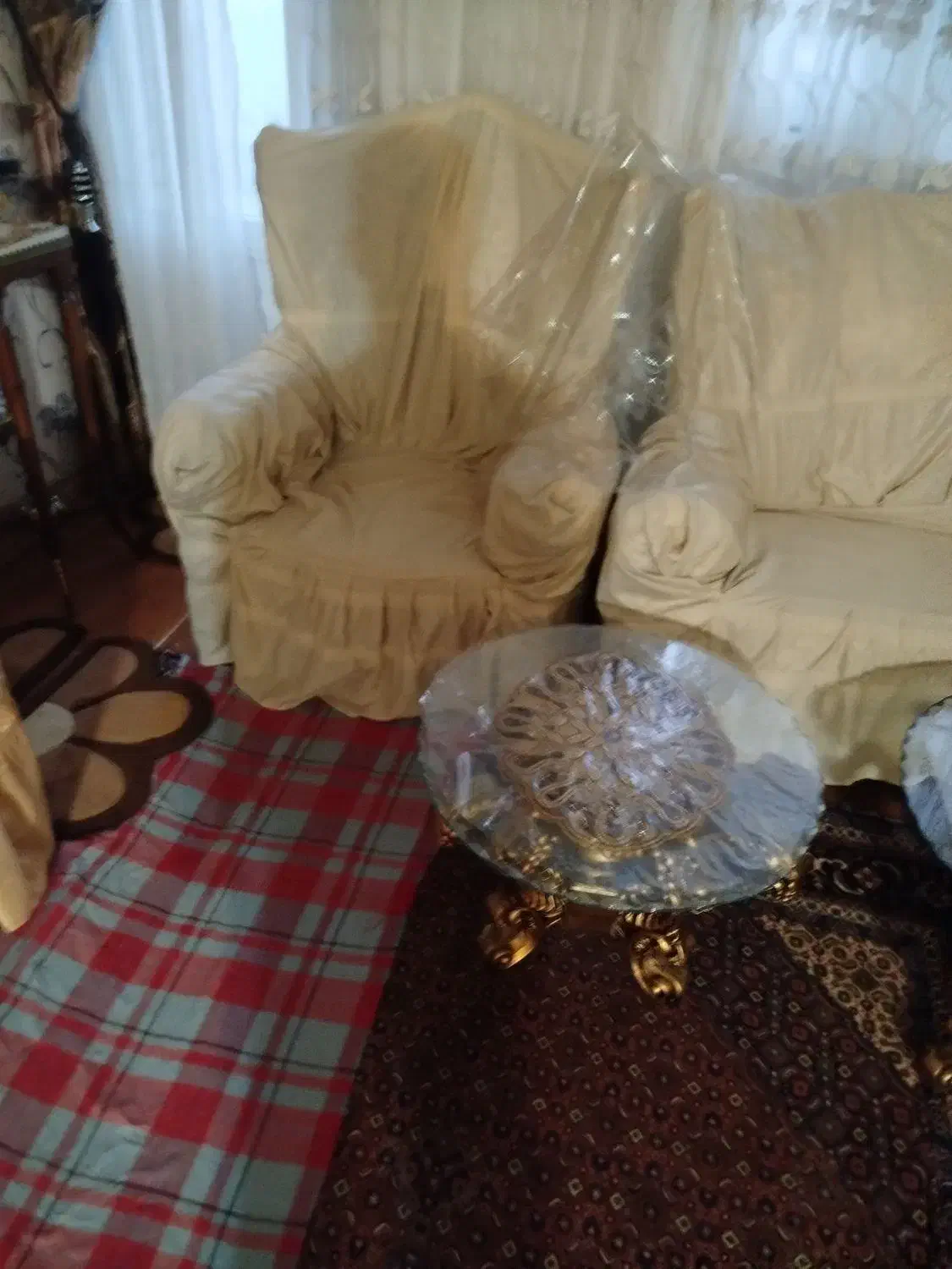 کاور مبل|مبلمان اداری|اردبیل, |دیوار