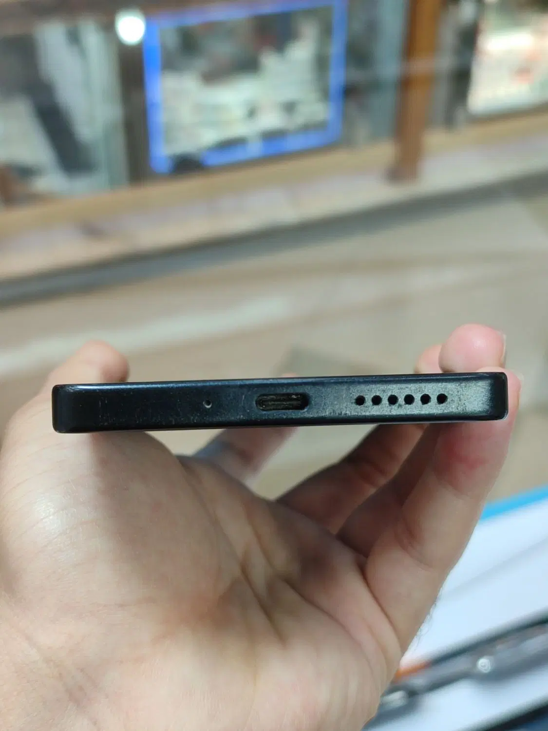 poco m 6 pro|موبایل|مهاباد (آذربایجان غربی), |دیوار