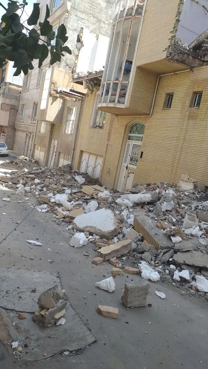 تخریب|خدمات پیشه و مهارت|سنندج, |دیوار