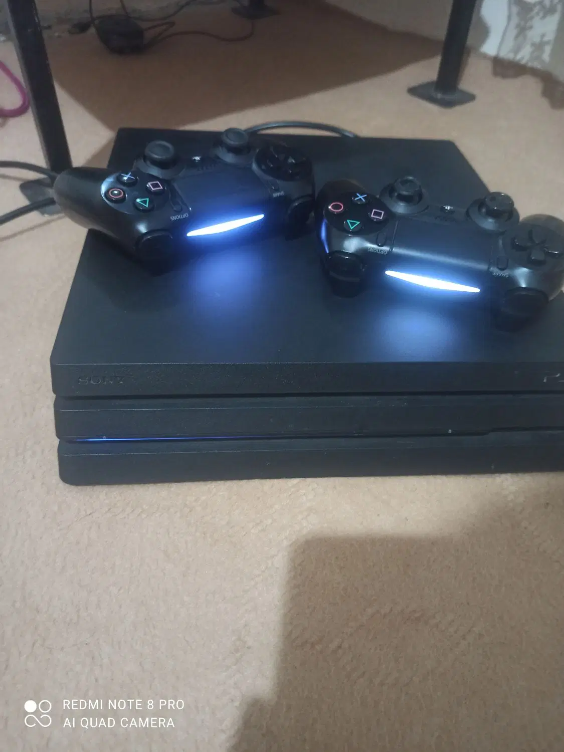 ps4 pro|کنسول، بازی ویدئویی و آنلاین|نقده, |دیوار