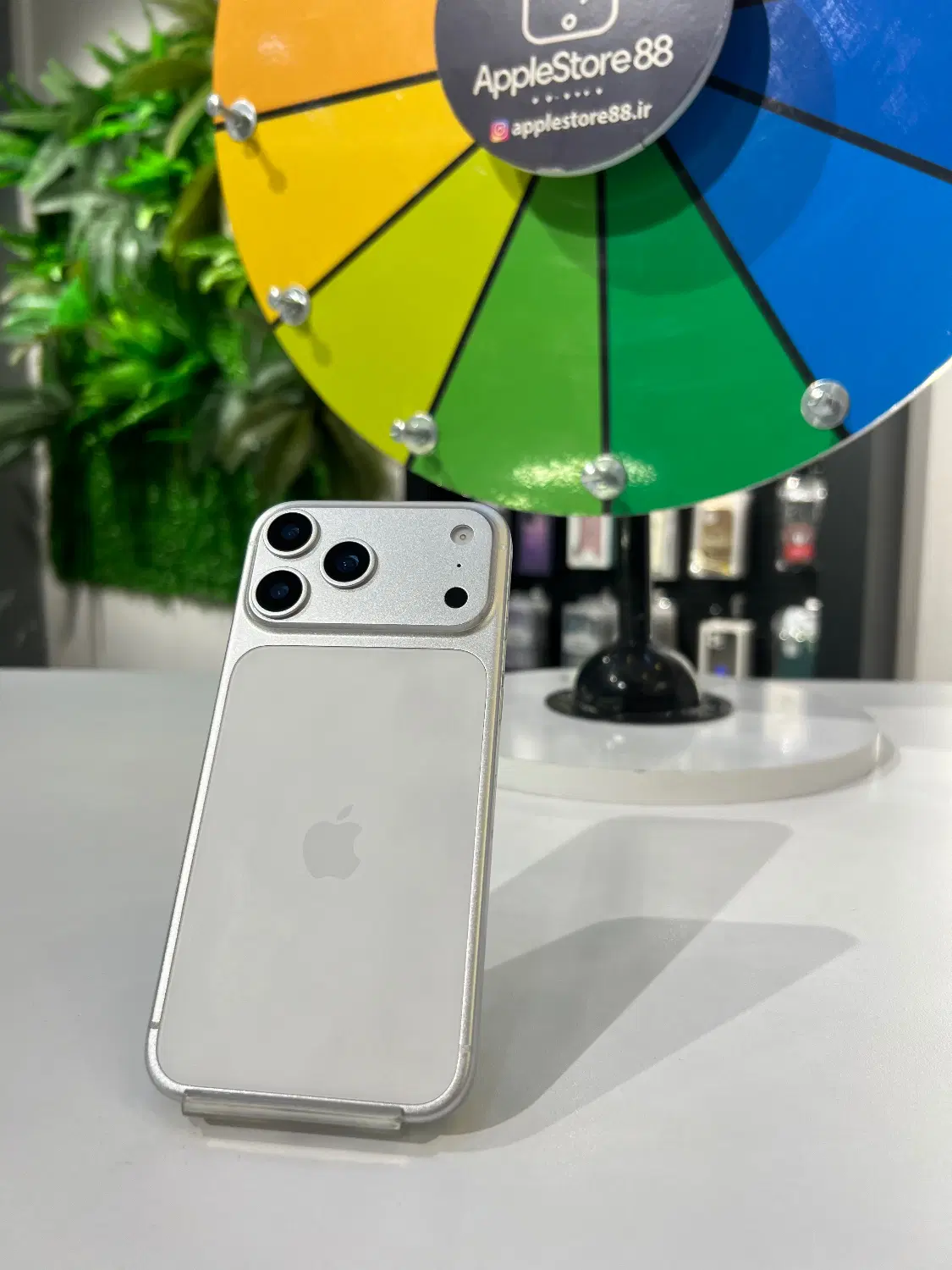 iPhone 17 pro max|موبایل|تهران, شهرک غرب|دیوار