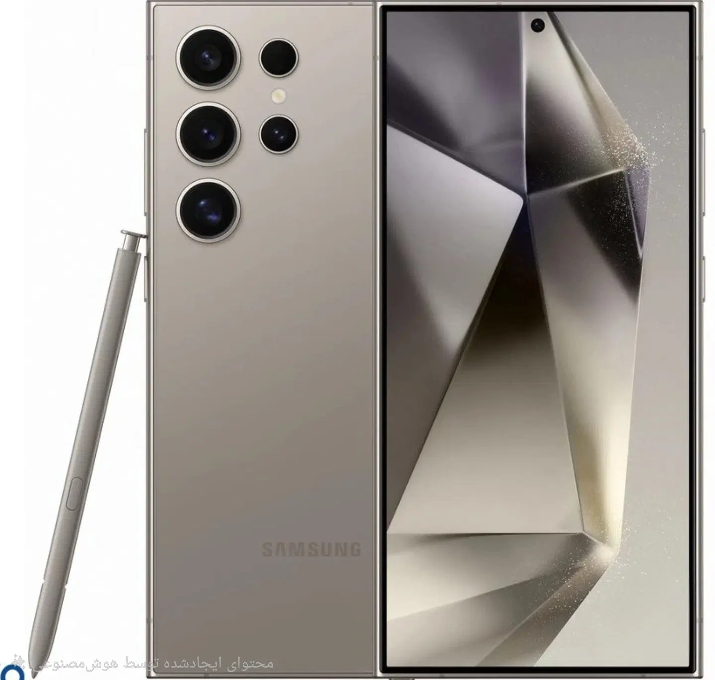 S ULTRA 24|موبایل|ساری, |دیوار