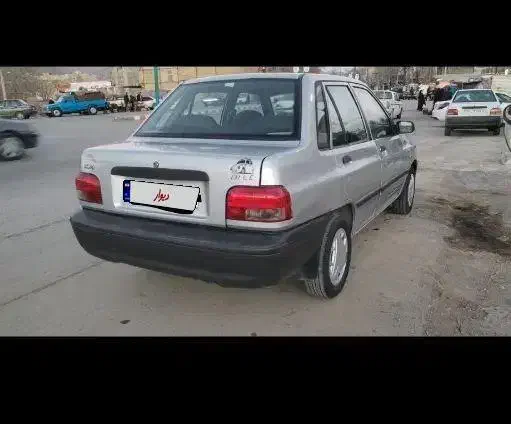 پراید 131|خودرو سواری و وانت|الشتر, |دیوار