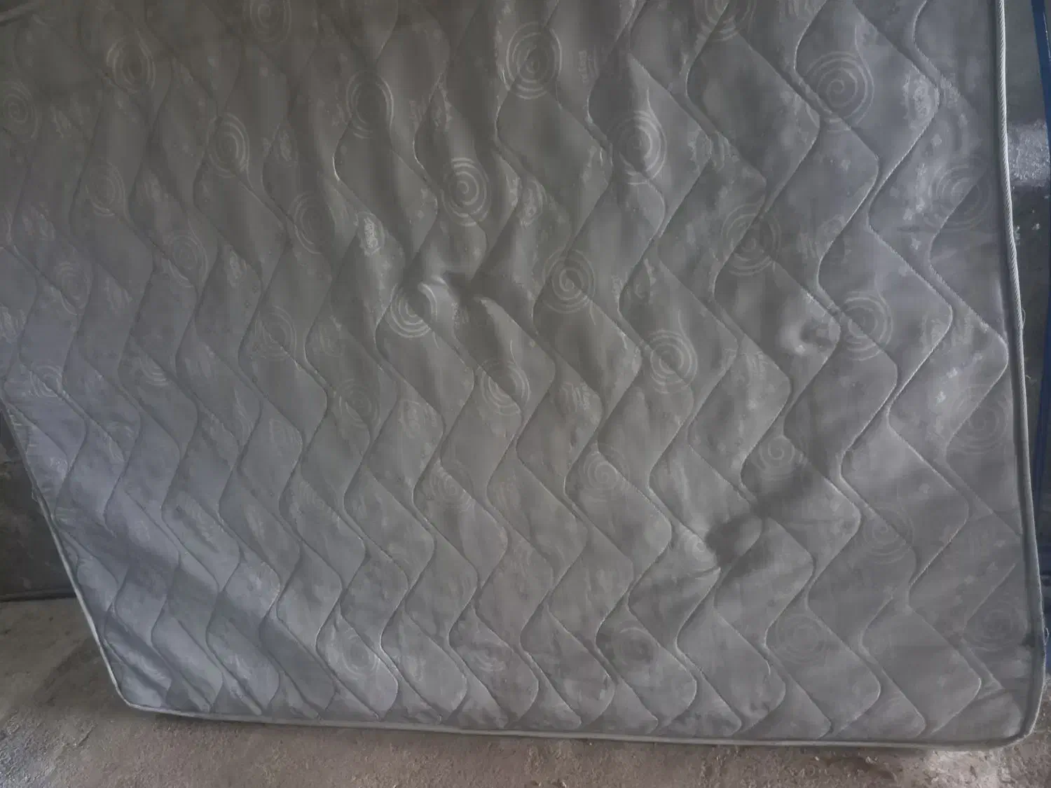 لوازم منزل|تشک تختخواب|چمستان, |دیوار