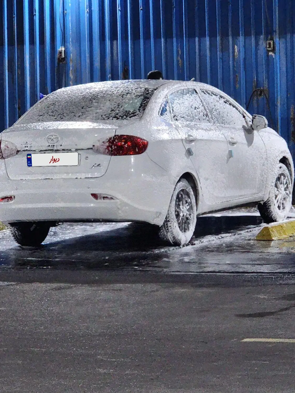 جک j4|خودرو سواری و وانت|کرج, عظیمیه|دیوار