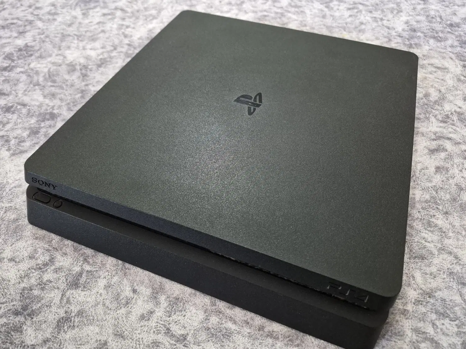 PS4 Slim|کنسول، بازی ویدئویی و آنلاین|پردیس, فاز ۲|دیوار