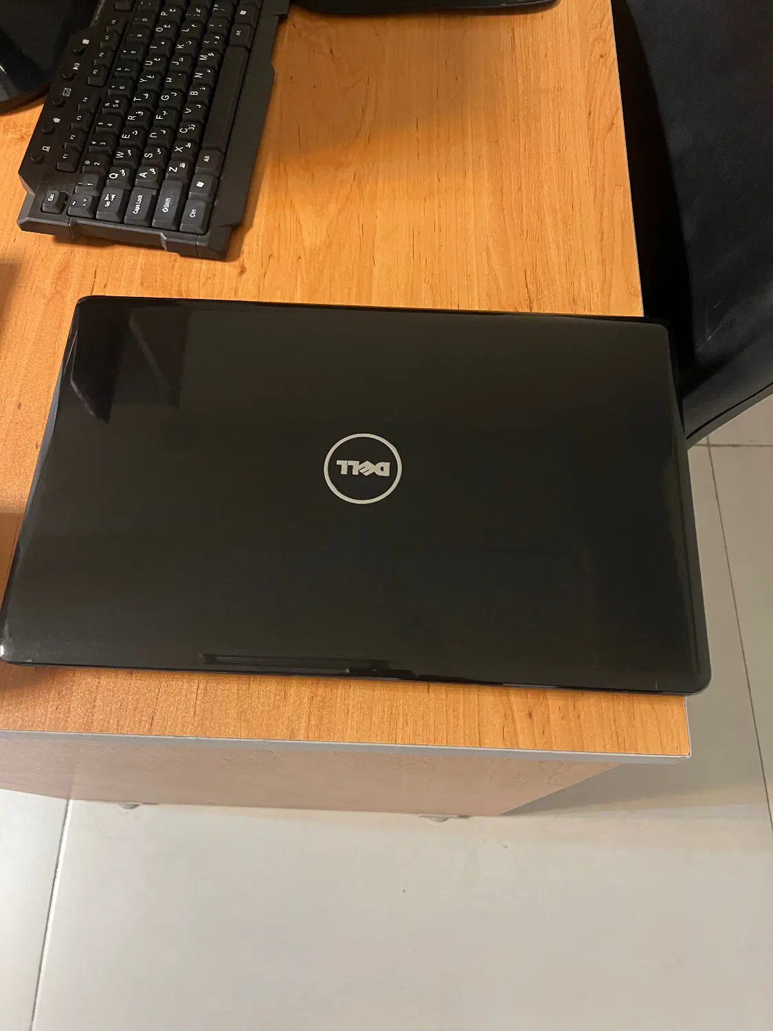 Laptop Dell 1564|رایانه همراه|تهران, شهرآرا|دیوار