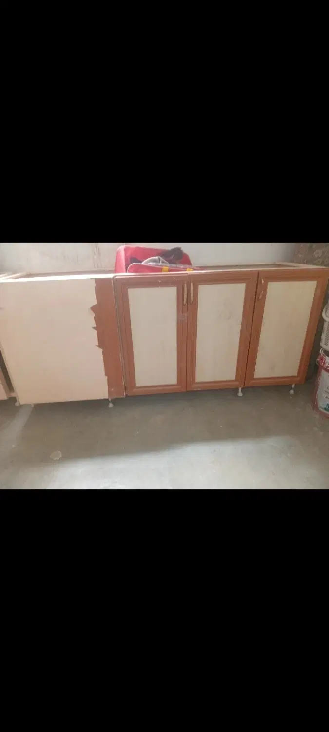 کابینت|آبچکان و نظمدهنده ظروف|خوانسار, |دیوار