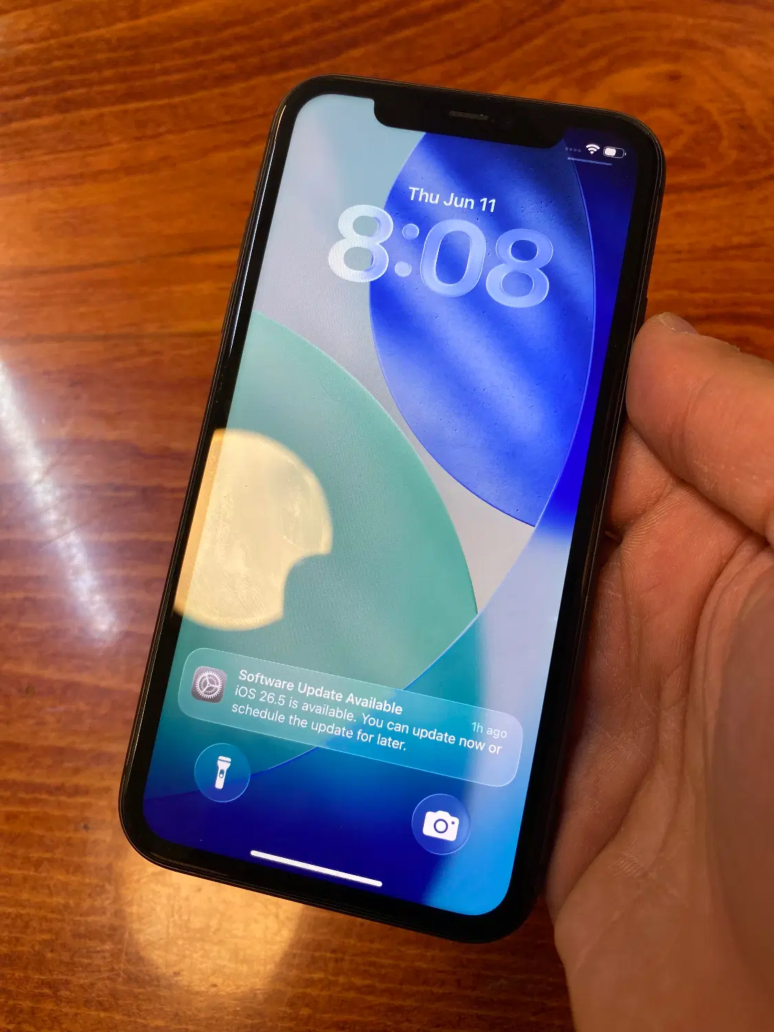 Iphone 11|موبایل|تهران, قیطریه|دیوار