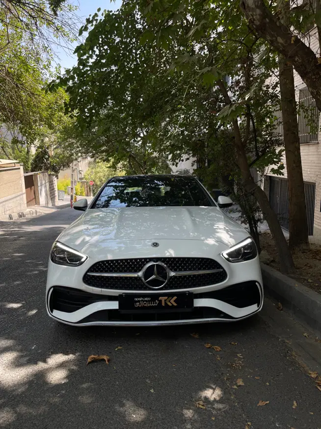 Tkk//benz c350el|خودرو سواری و وانت|تهران, حکمت|دیوار
