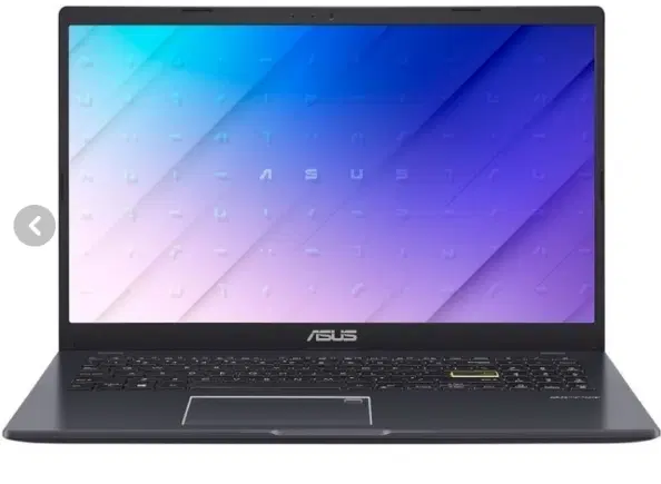 asus e510|رایانه همراه|کرج, جهان‌شهر|دیوار