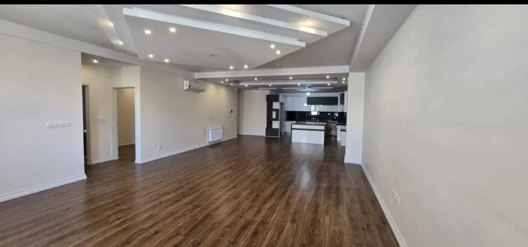 فروش آپارتمان باغستان غربی