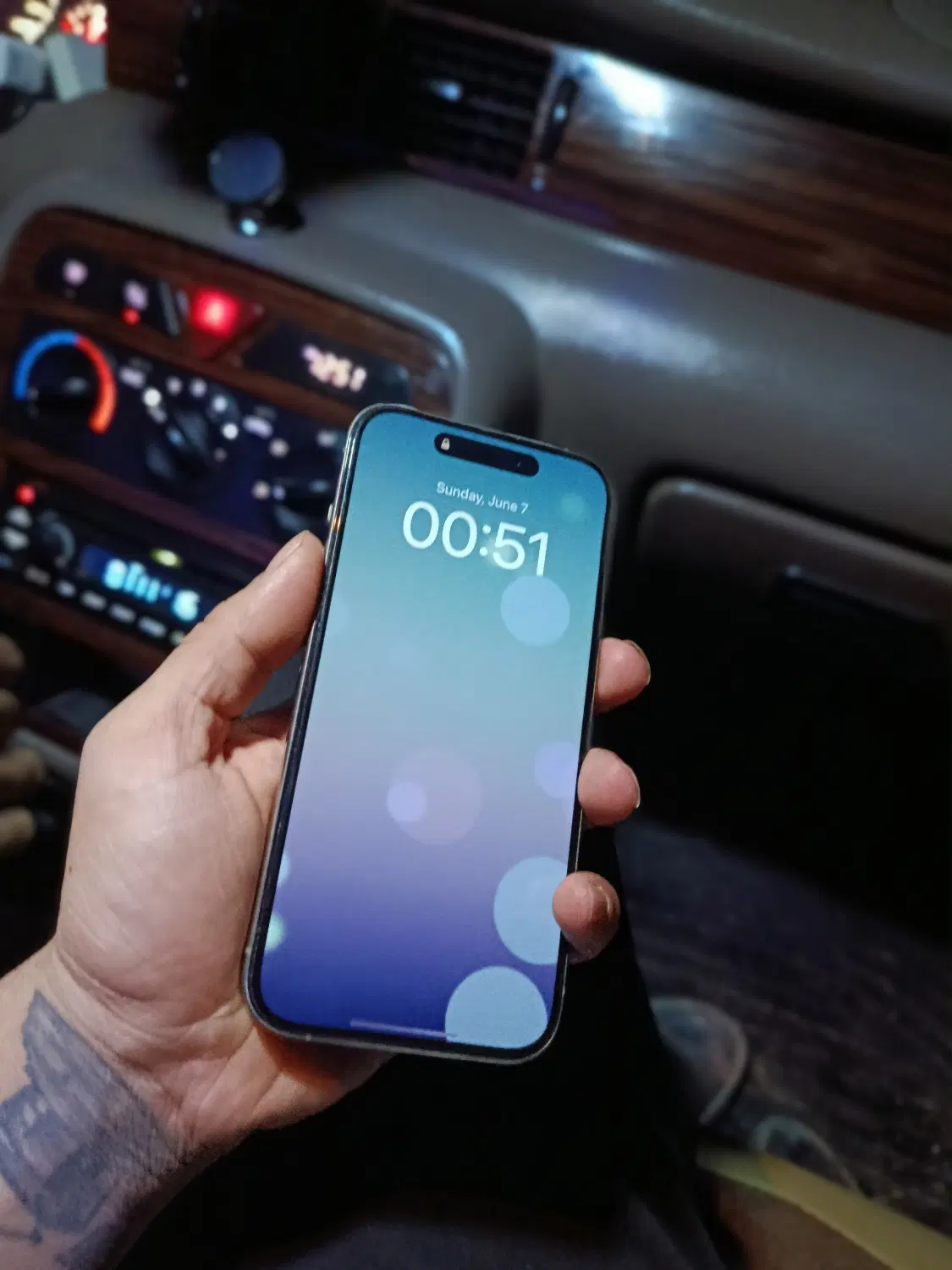 iphone 15 pro|موبایل|بروجرد, |دیوار