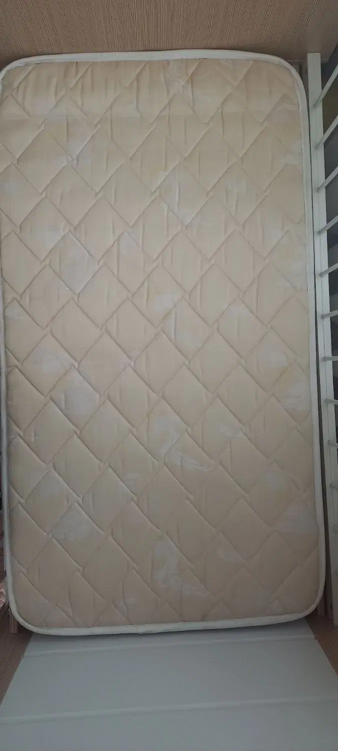تشک|تشک تختخواب|کرج, برغان|دیوار