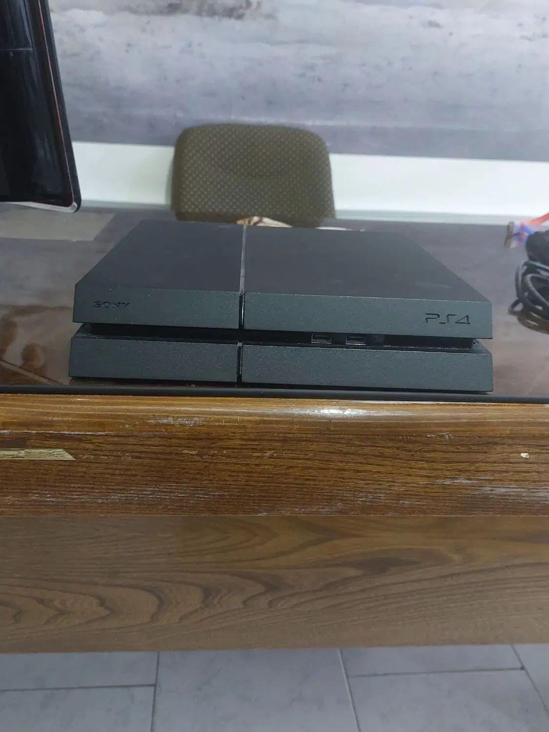 PS4|کنسول، بازی ویدئویی و آنلاین|تهران, قبا|دیوار