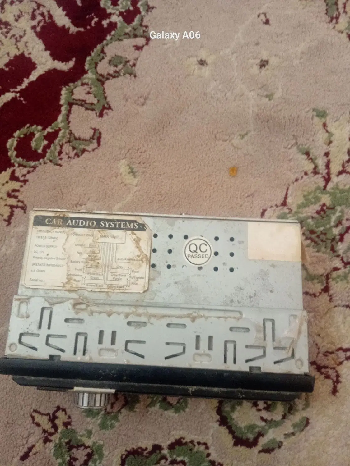 ضبط|سیستم صوتی خانگی|تنکابن, |دیوار