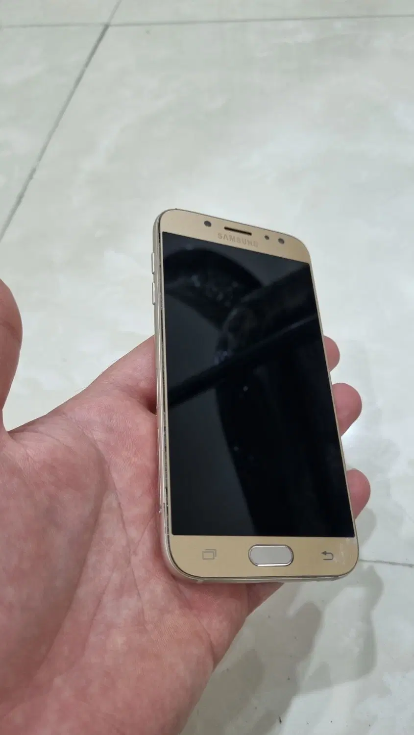 گوشی j5pro|موبایل|تهران, قیام|دیوار