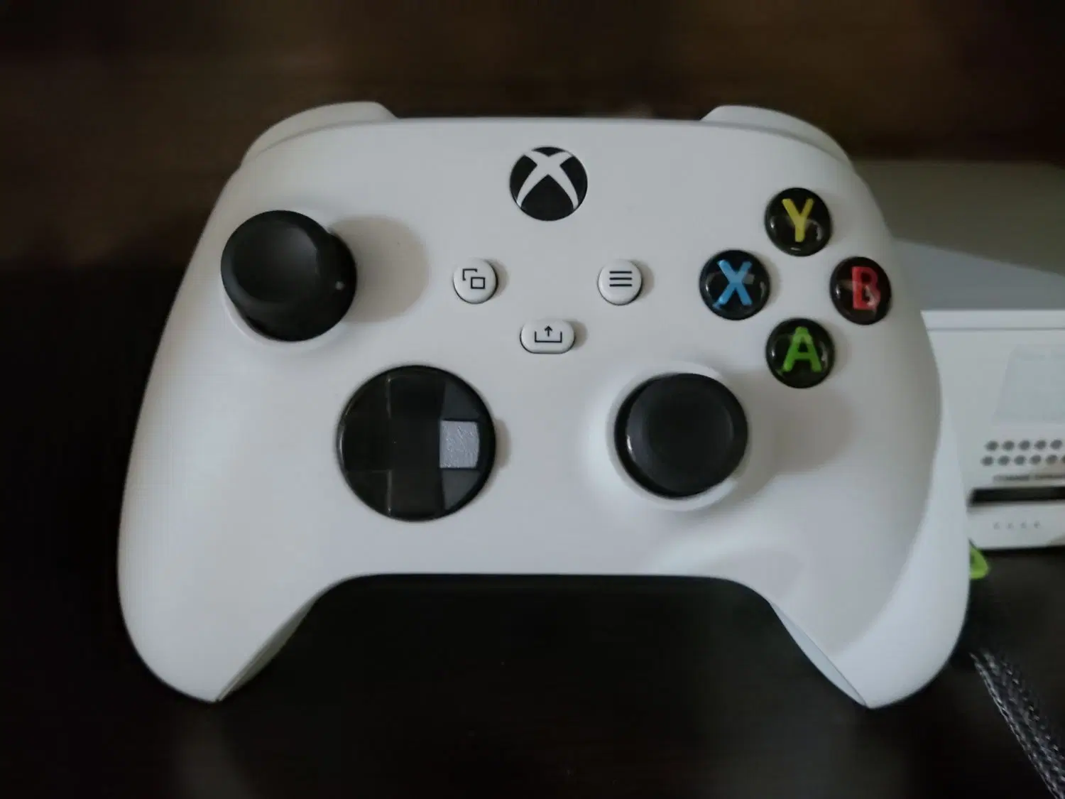 xbox series s|کنسول، بازی ویدئویی و آنلاین|اصفهان, کوی امام|دیوار