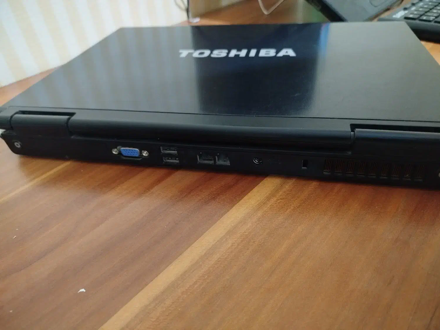 لبتاب توشیبا|رایانه همراه|قم, پردیسان|دیوار