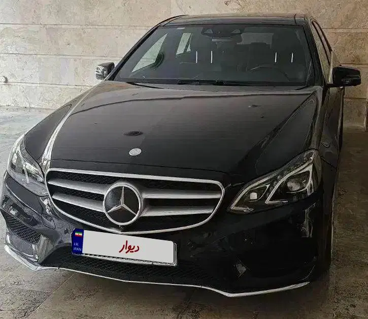 e250|خودرو سواری و وانت|مشهد, ملکآباد|دیوار