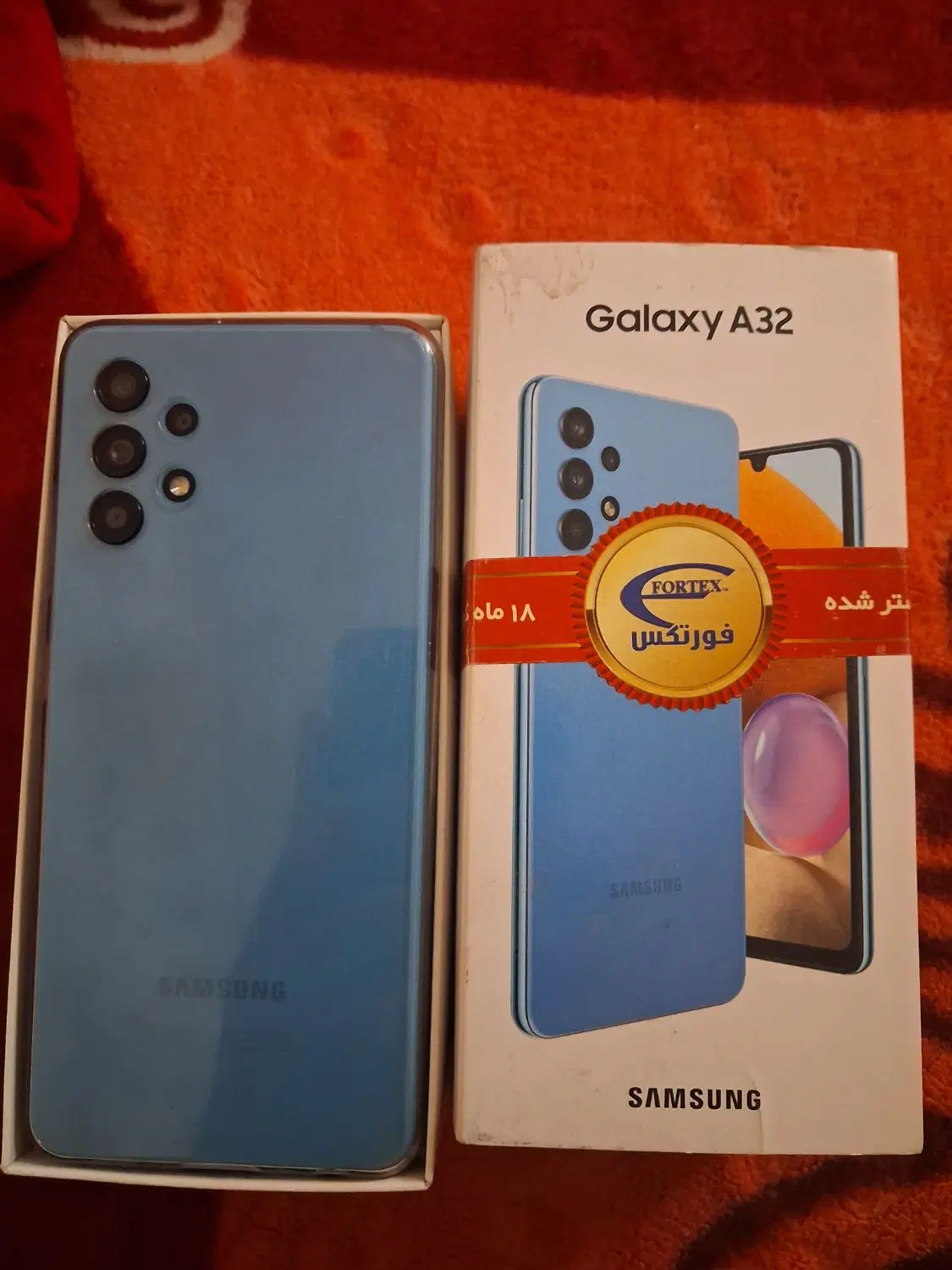 a32 G5|موبایل|اهواز, کیانشهر|دیوار