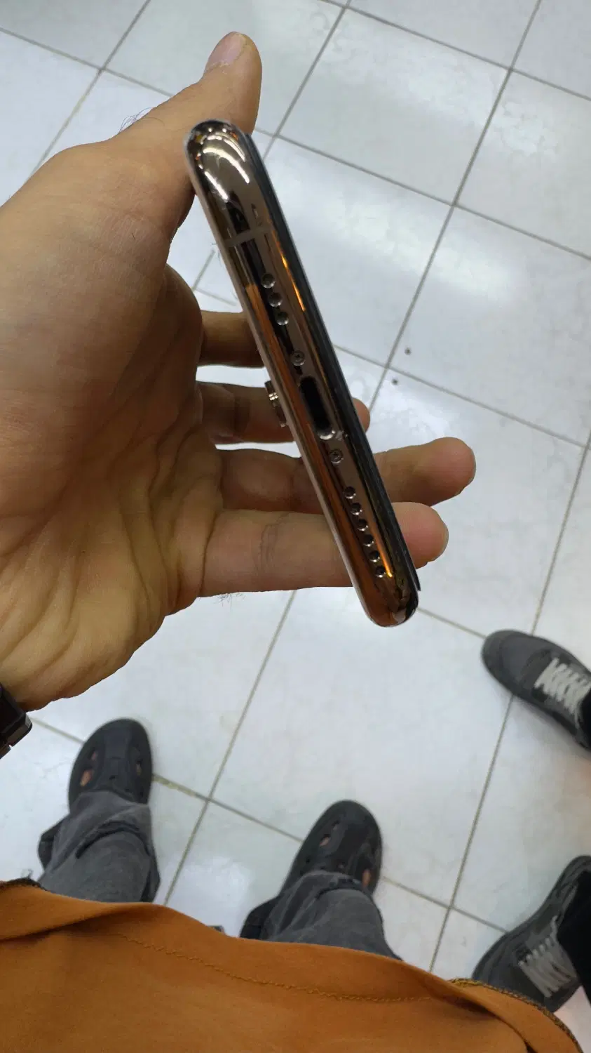 Xs256|موبایل|مبارکه, |دیوار