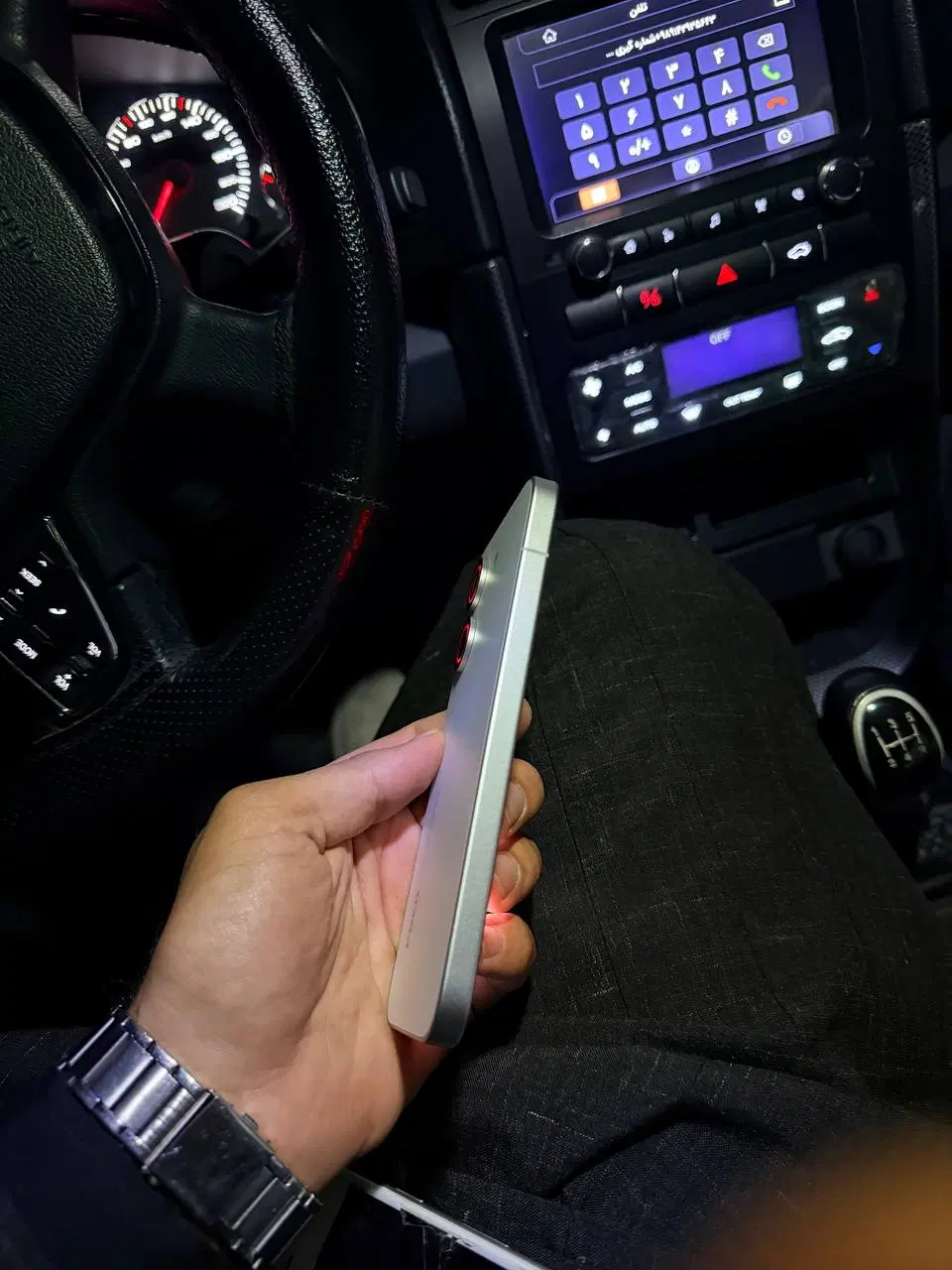 poco x8 pro|موبایل|سردشت, |دیوار