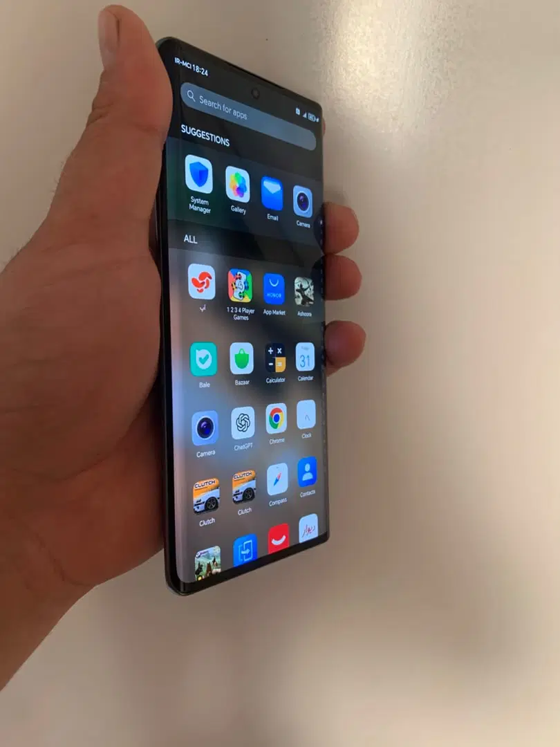 honor x9a|موبایل|تبریز, |دیوار