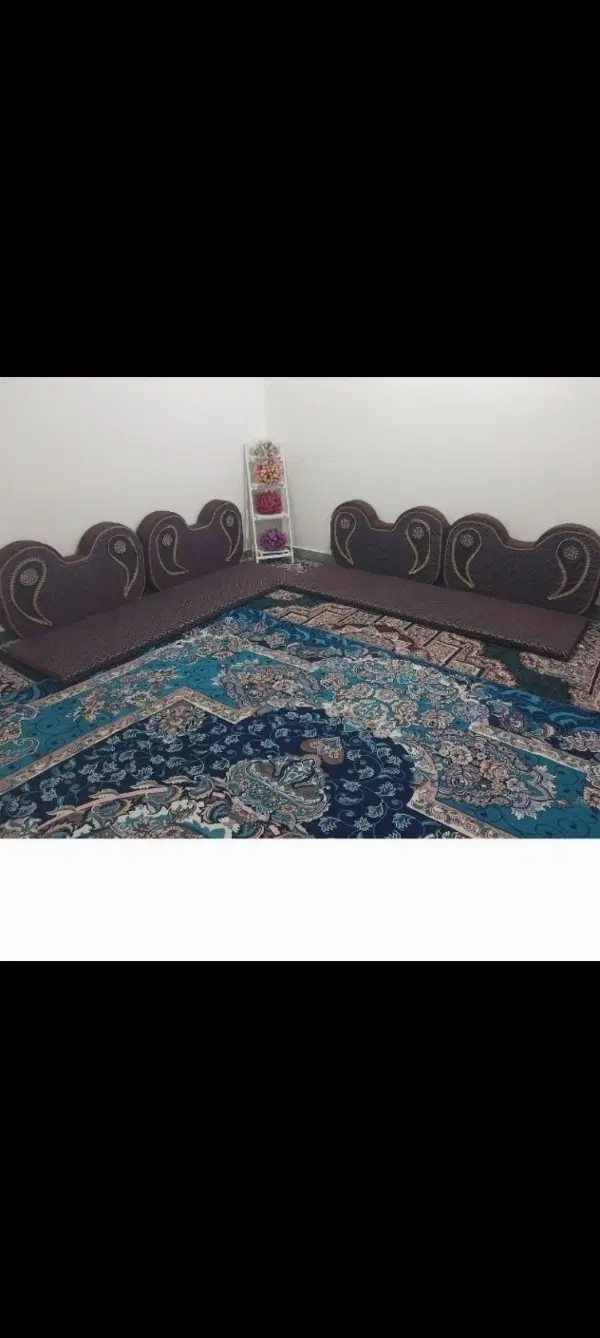 پشتی|پشتی|شوشتر, |دیوار