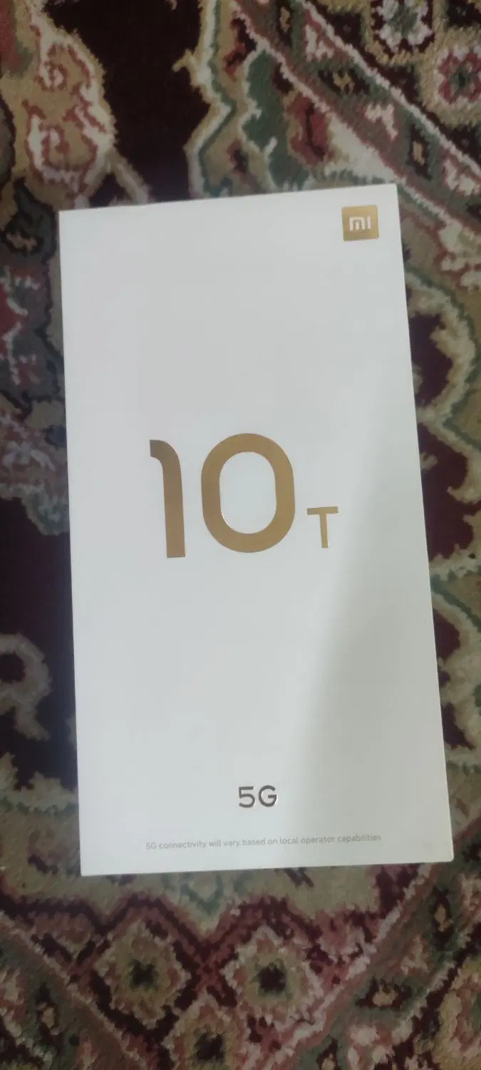 mi10T|موبایل|ارومیه, |دیوار
