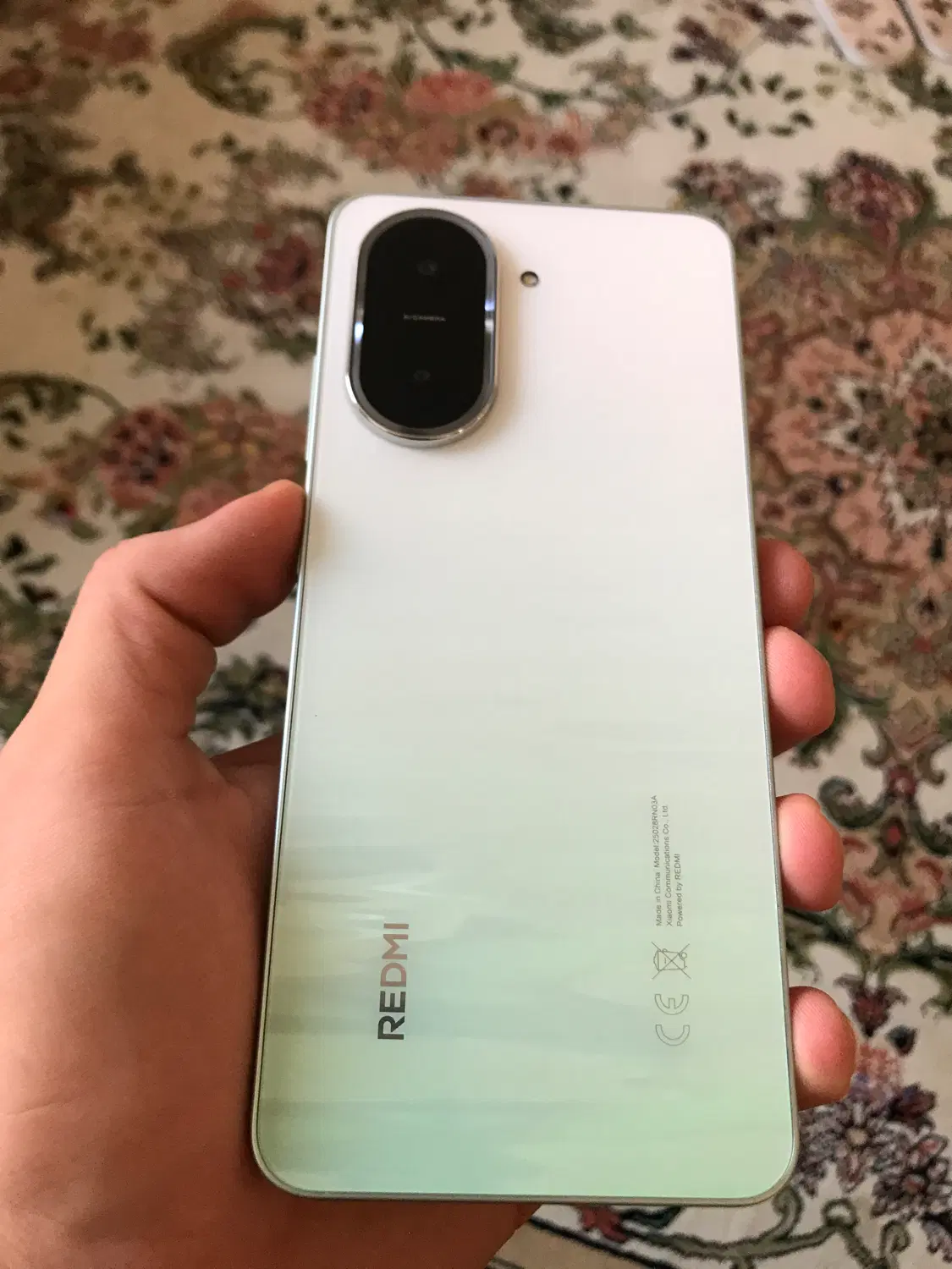 گوشی Redmi A5|موبایل|ساری, |دیوار