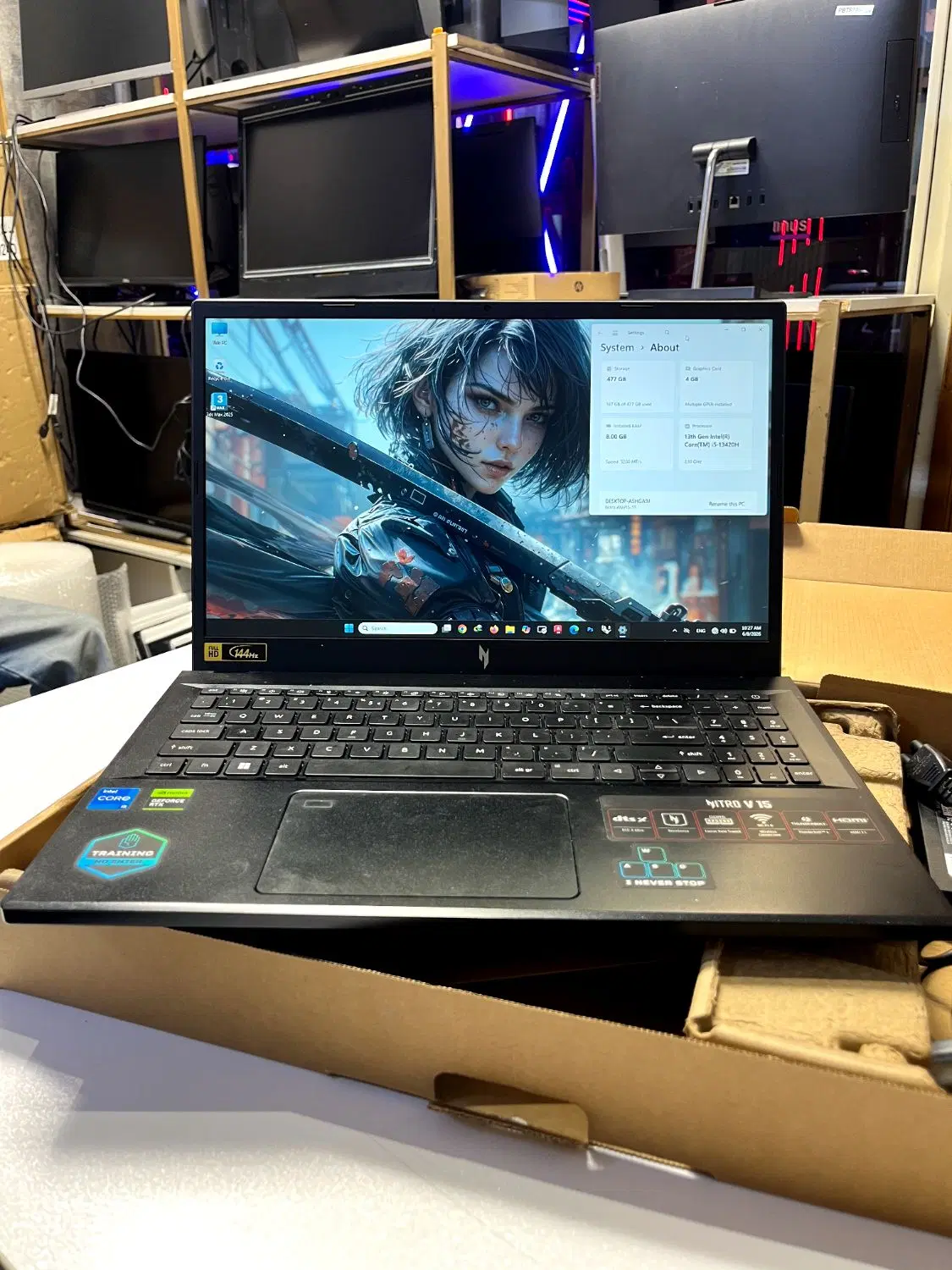 Acer V15|رایانه همراه|تهران, فلسطین (میدان انقلاب)|دیوار