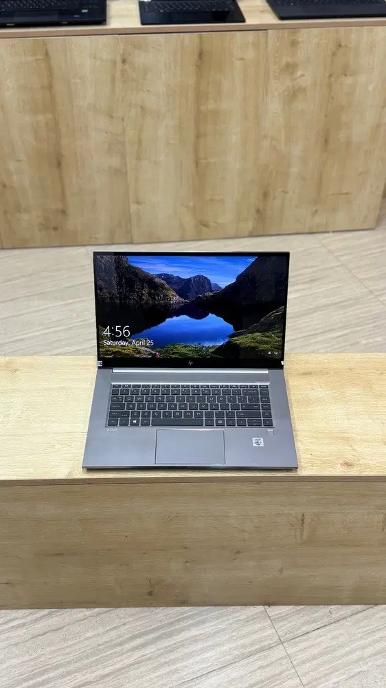 HP ZBook Studio G7|رایانه همراه|کرمان, |دیوار