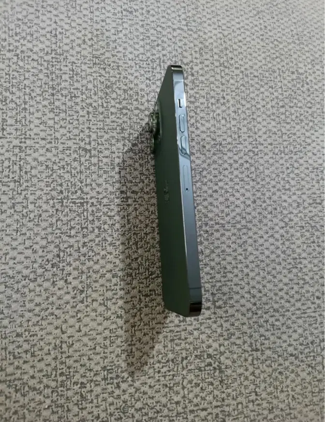 iPhone 13 Pro Max|موبایل|ایلام, |دیوار