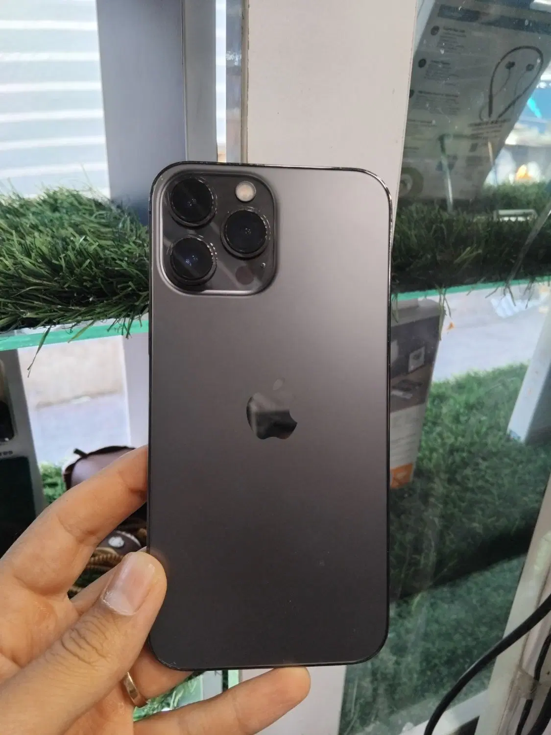 iphone 13 promax|موبایل|ایلام, |دیوار