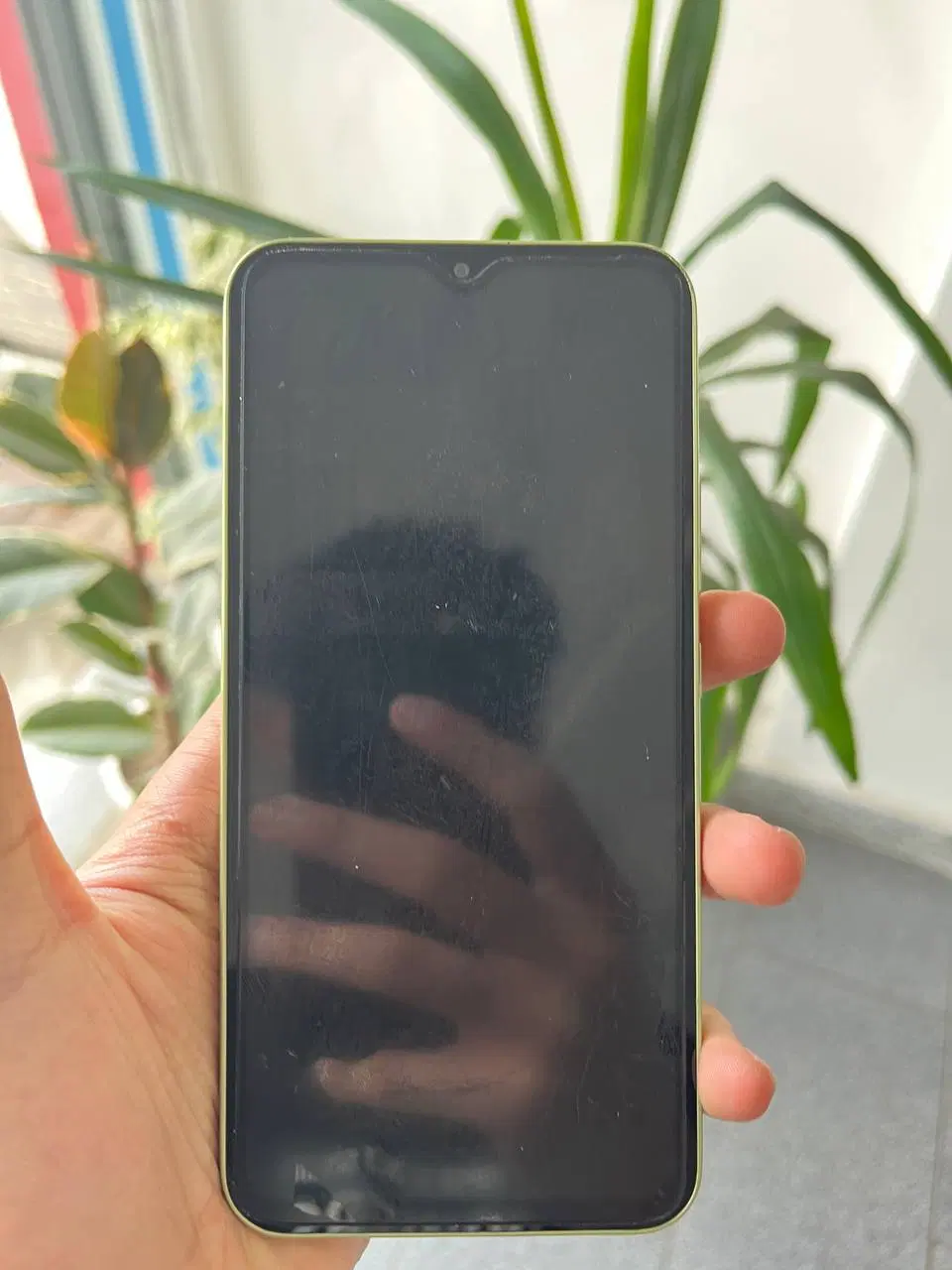 Galaxy A34 5G|موبایل|رشت, کوی جام جم|دیوار