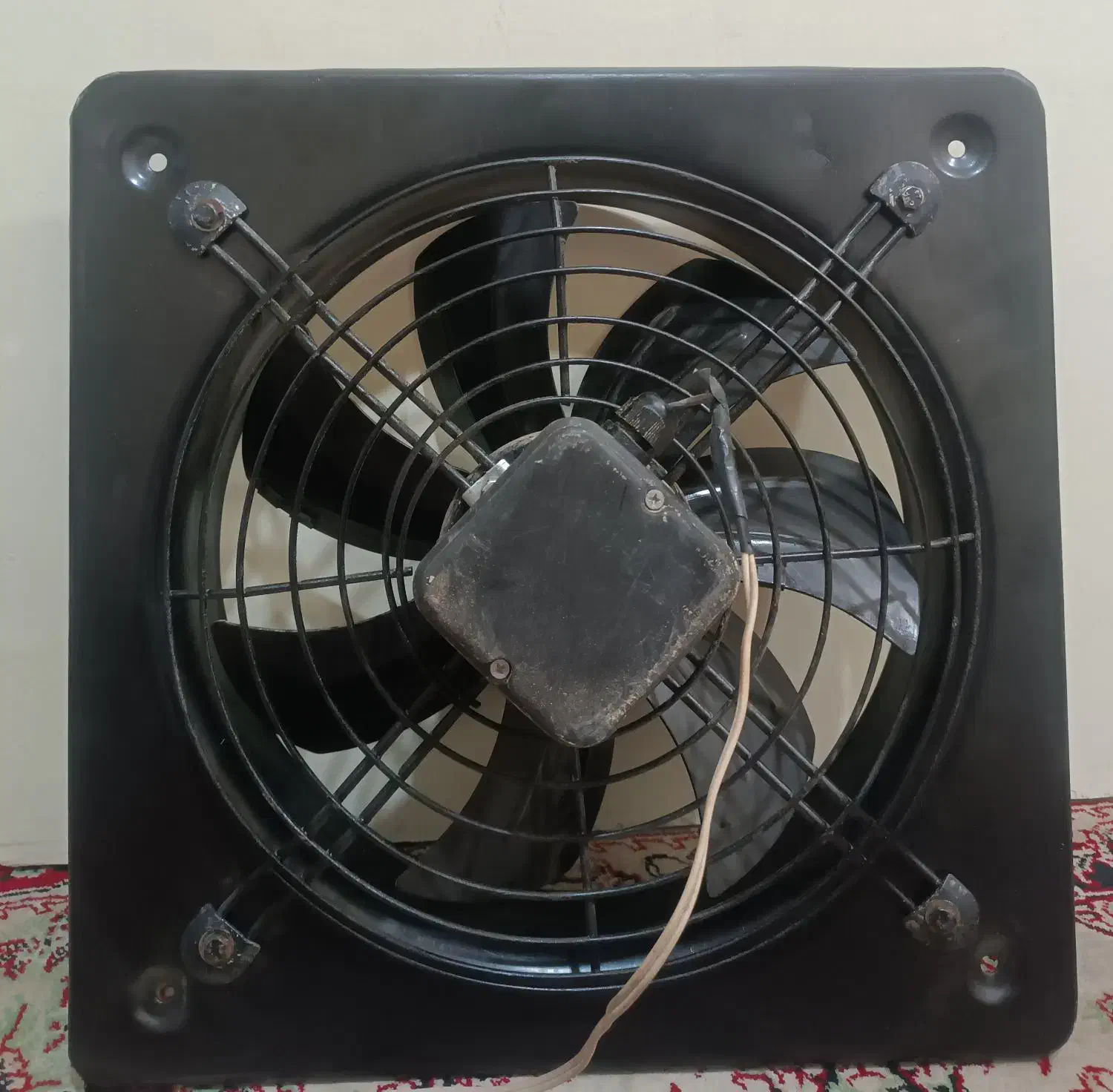 هواکش|پنکه و تصفیهکنندهٔ هوا|تبریز, |دیوار