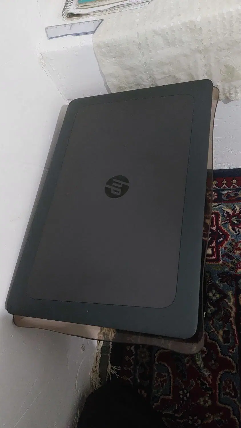 hp zbook|رایانه همراه|تهران, دروازه شمیران|دیوار