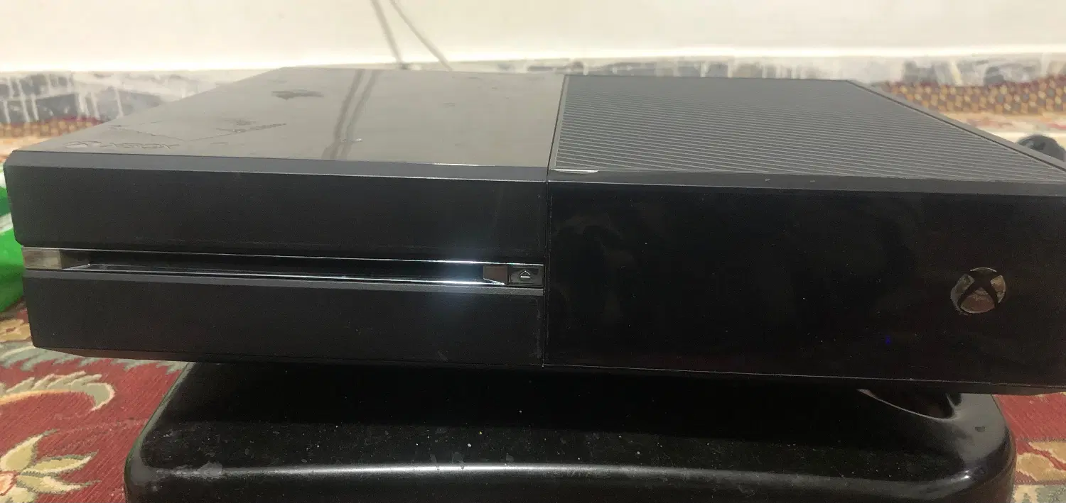Xbox one|کنسول، بازی ویدئویی و آنلاین|چابهار, |دیوار