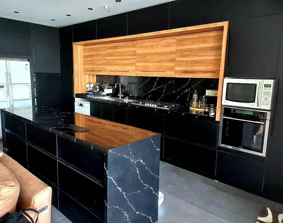 فروش اقساطی کابینت MDF کمد کد۱ استان|مصالح و تجهیزات ساختمان|شهرکرد, |دیوار