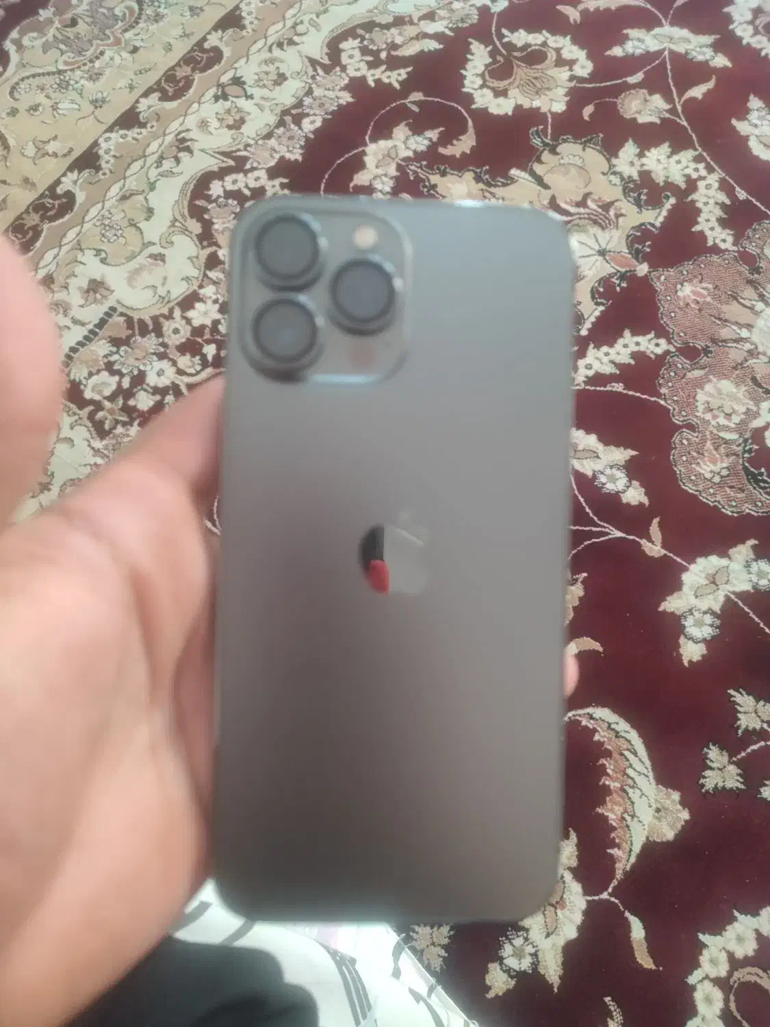 آیفون 13 پرومکس|موبایل|تهران, شهید رجایی|دیوار