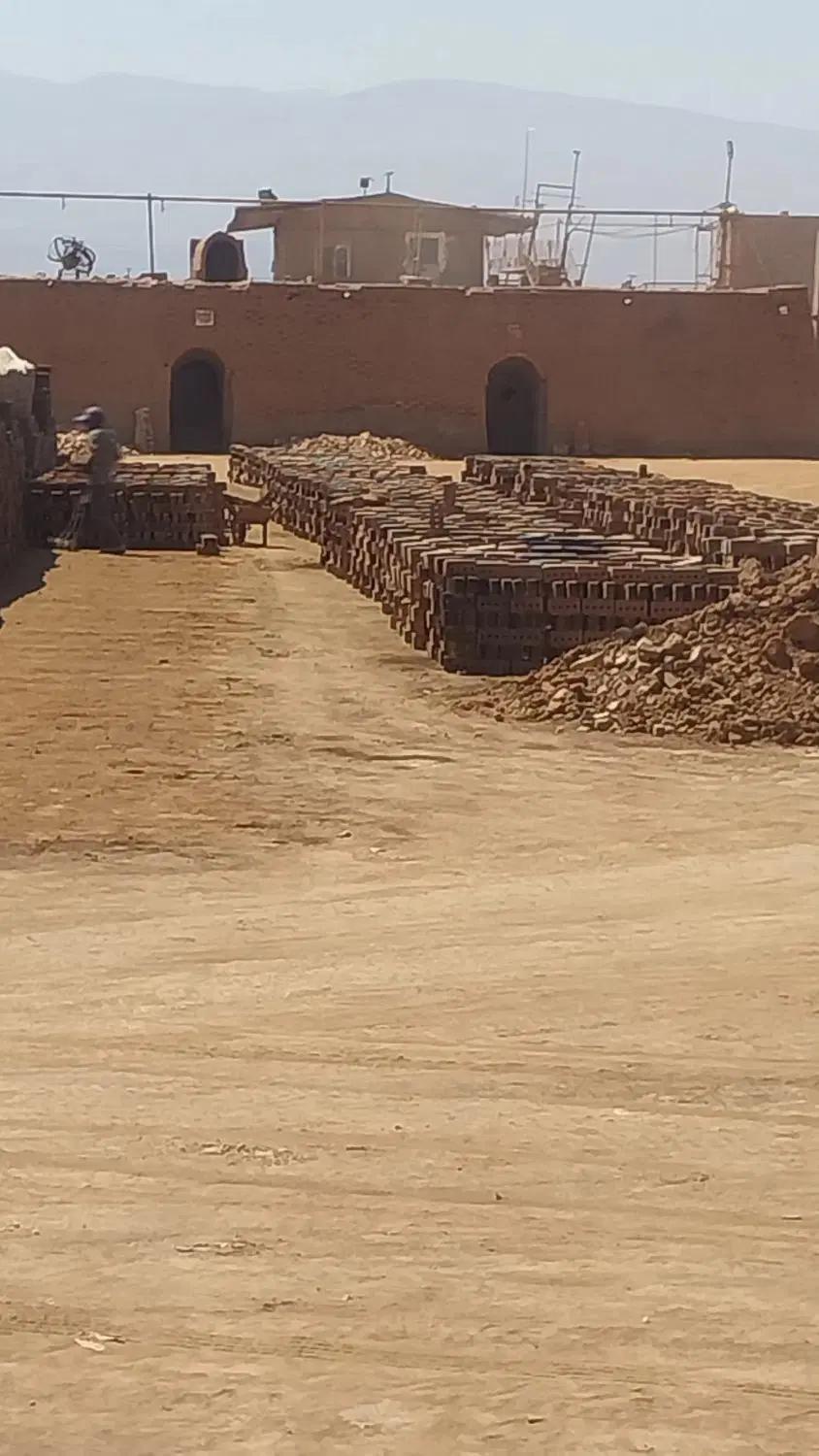 اجر پزی|استخدام صنعتی، فنی، مهندسی|شوط, |دیوار