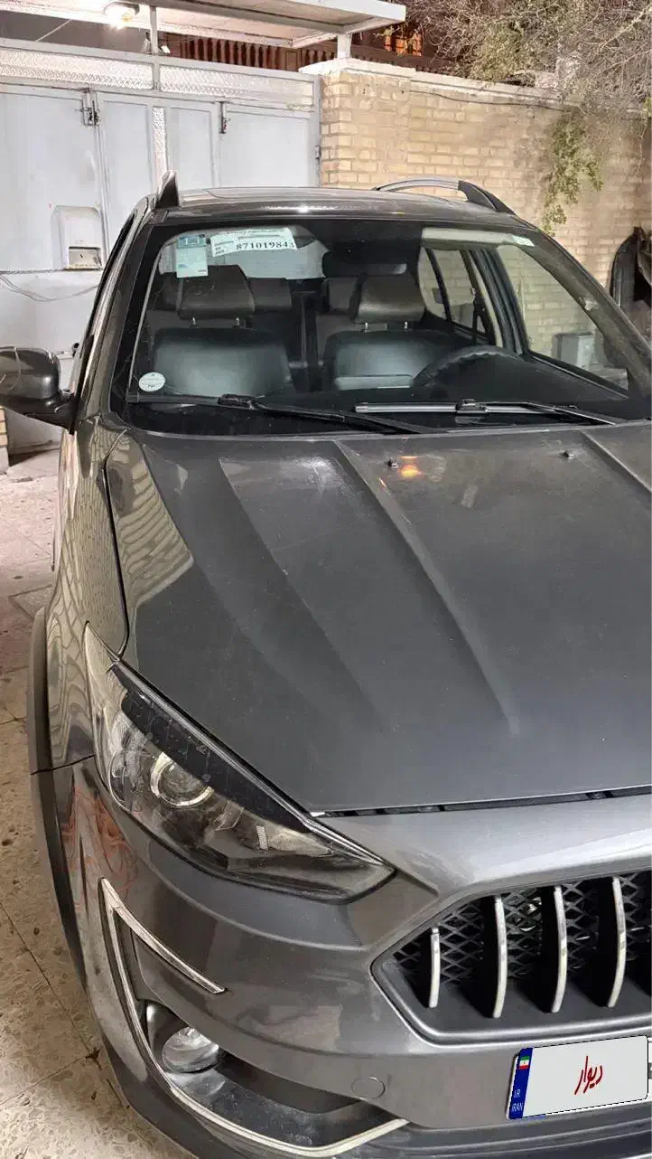 اطلس G|خودرو سواری و وانت|آبادان, |دیوار