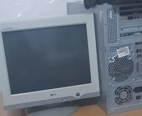 کامپیوتر|رایانه رومیزی|رفسنجان, |دیوار